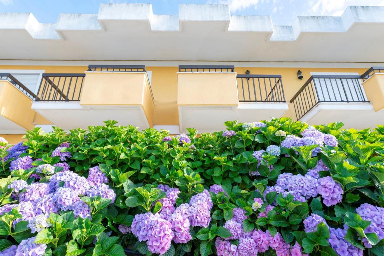 D. Afonso Hotel & Spa Monte Real Exterior photo