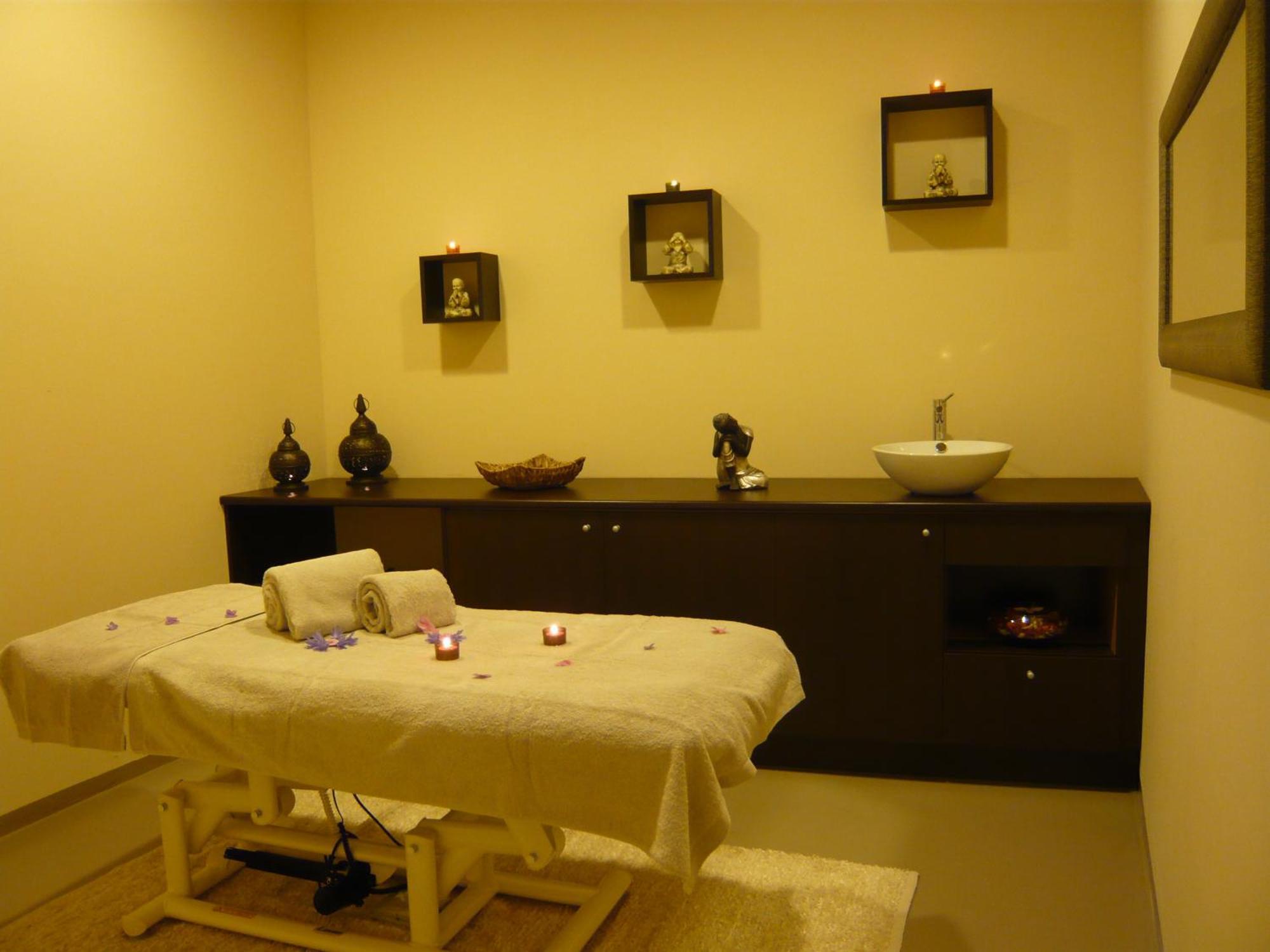 D. Afonso Hotel & Spa Monte Real Facilities photo