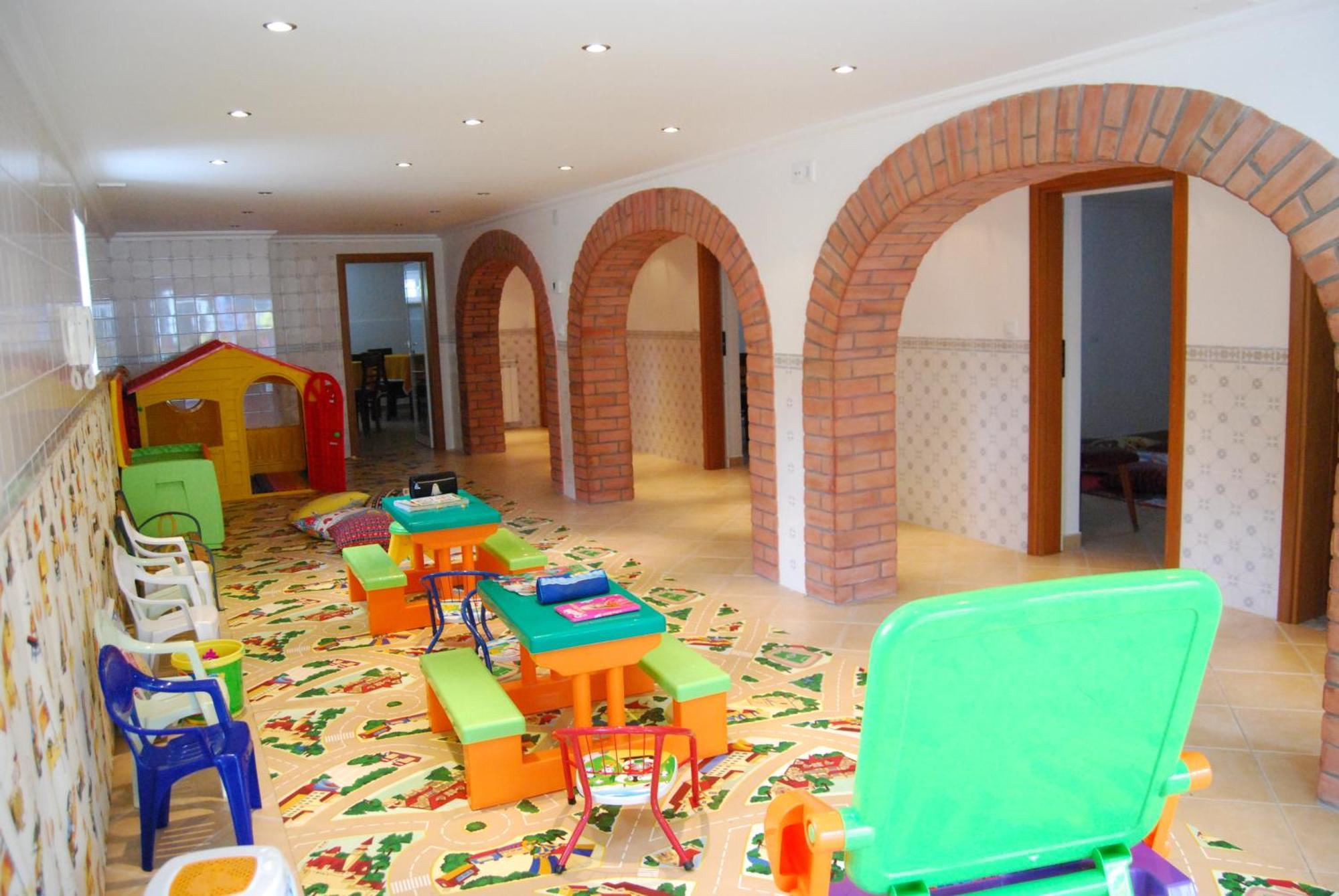 D. Afonso Hotel & Spa Monte Real Exterior photo